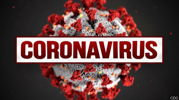 В Грузии за сутки выявлено 25 новых случаев коронавируса